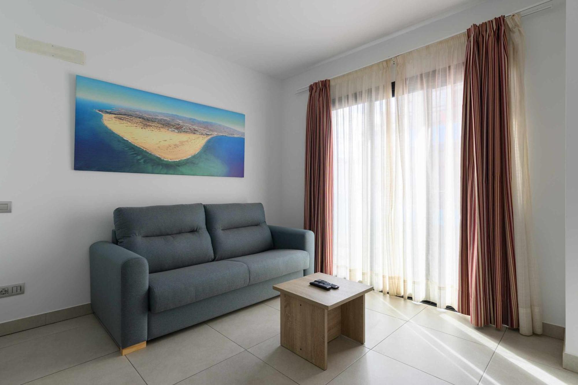 Canteras Suites لاس بالماس دي غران كاناريا المظهر الخارجي الصورة