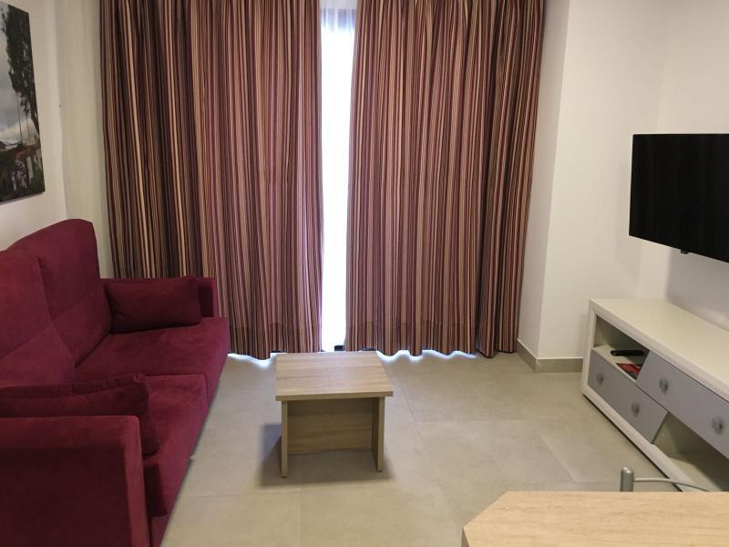 Canteras Suites لاس بالماس دي غران كاناريا المظهر الخارجي الصورة